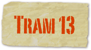 Tram 13