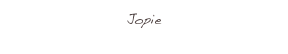 Jopie